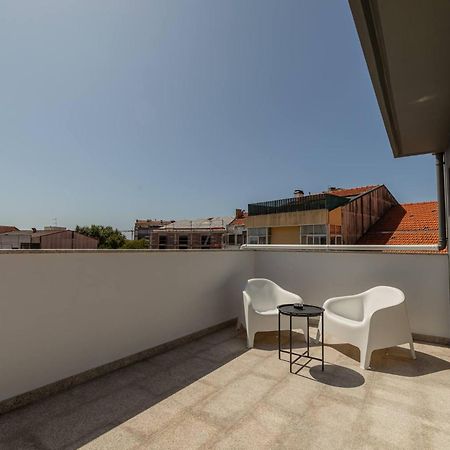 Rooftop Stylish By Hosty Porto Dış mekan fotoğraf