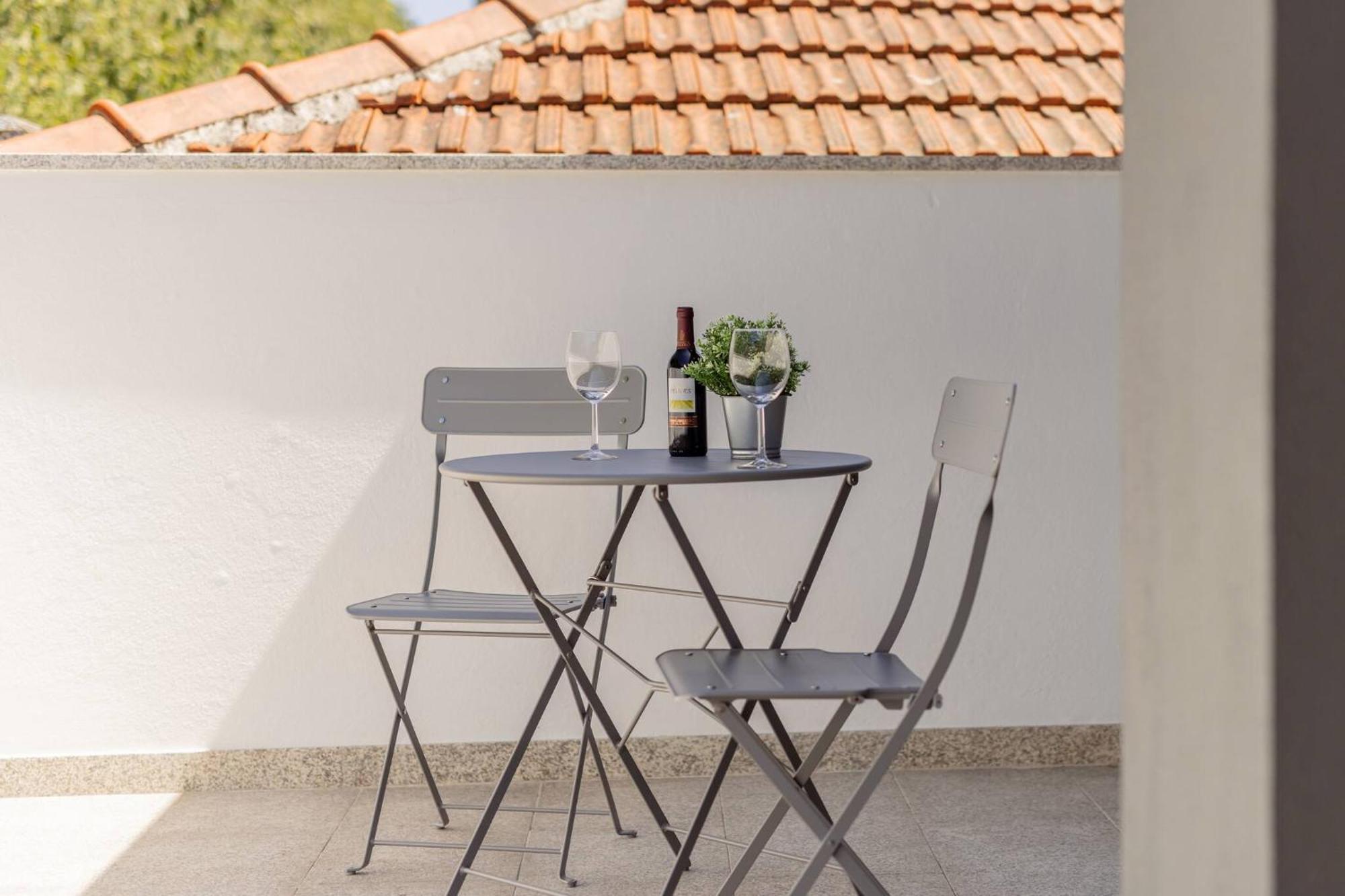 Rooftop Stylish By Hosty Porto Dış mekan fotoğraf